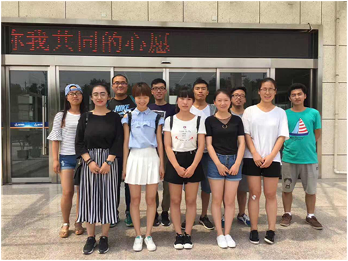 畢業(yè)季，航天泵閥迎來新活力